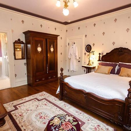 Silas W Robbins B&B Wethersfield エクステリア 写真