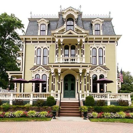 Silas W Robbins B&B Wethersfield 部屋 写真