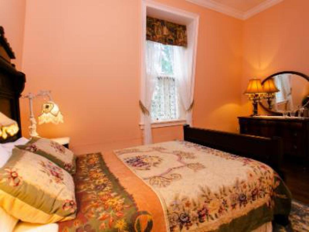 Silas W Robbins B&B Wethersfield エクステリア 写真