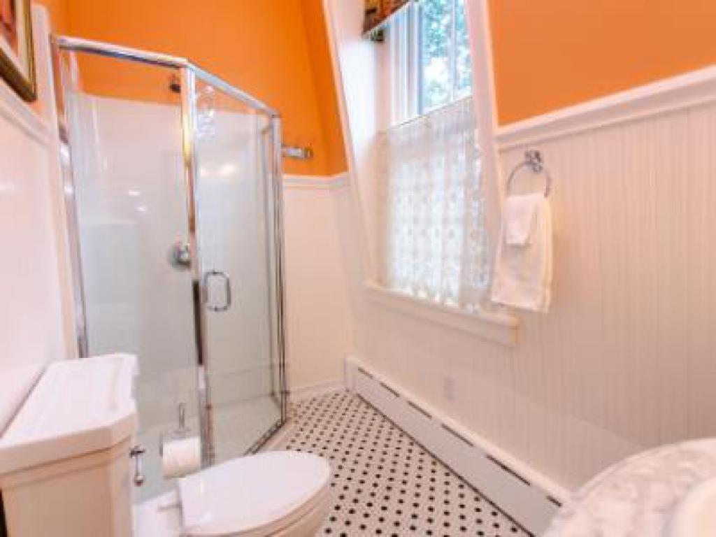 Silas W Robbins B&B Wethersfield エクステリア 写真