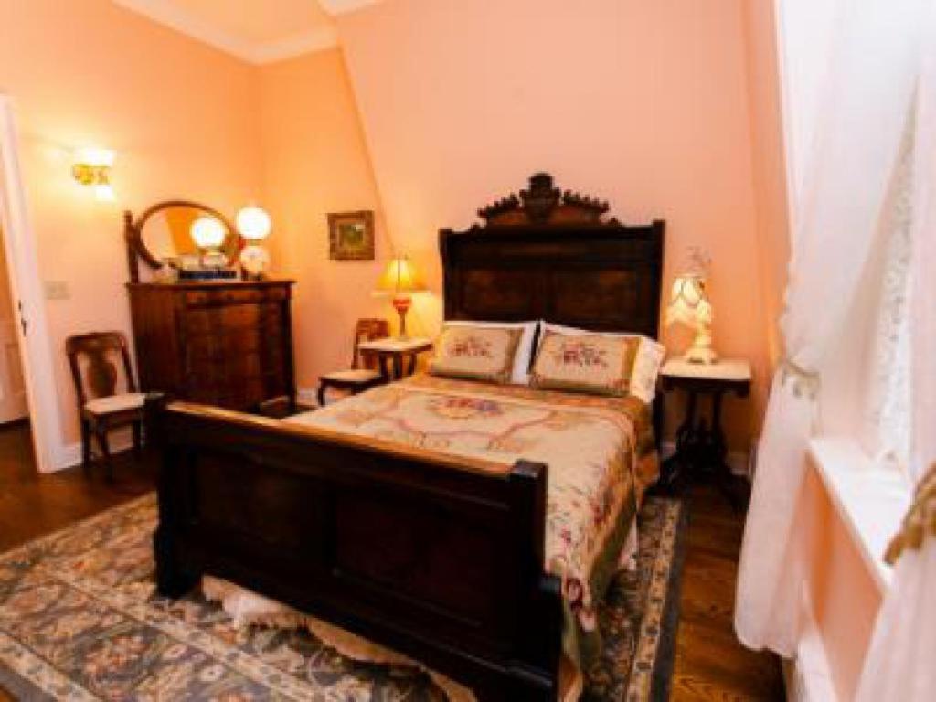 Silas W Robbins B&B Wethersfield エクステリア 写真